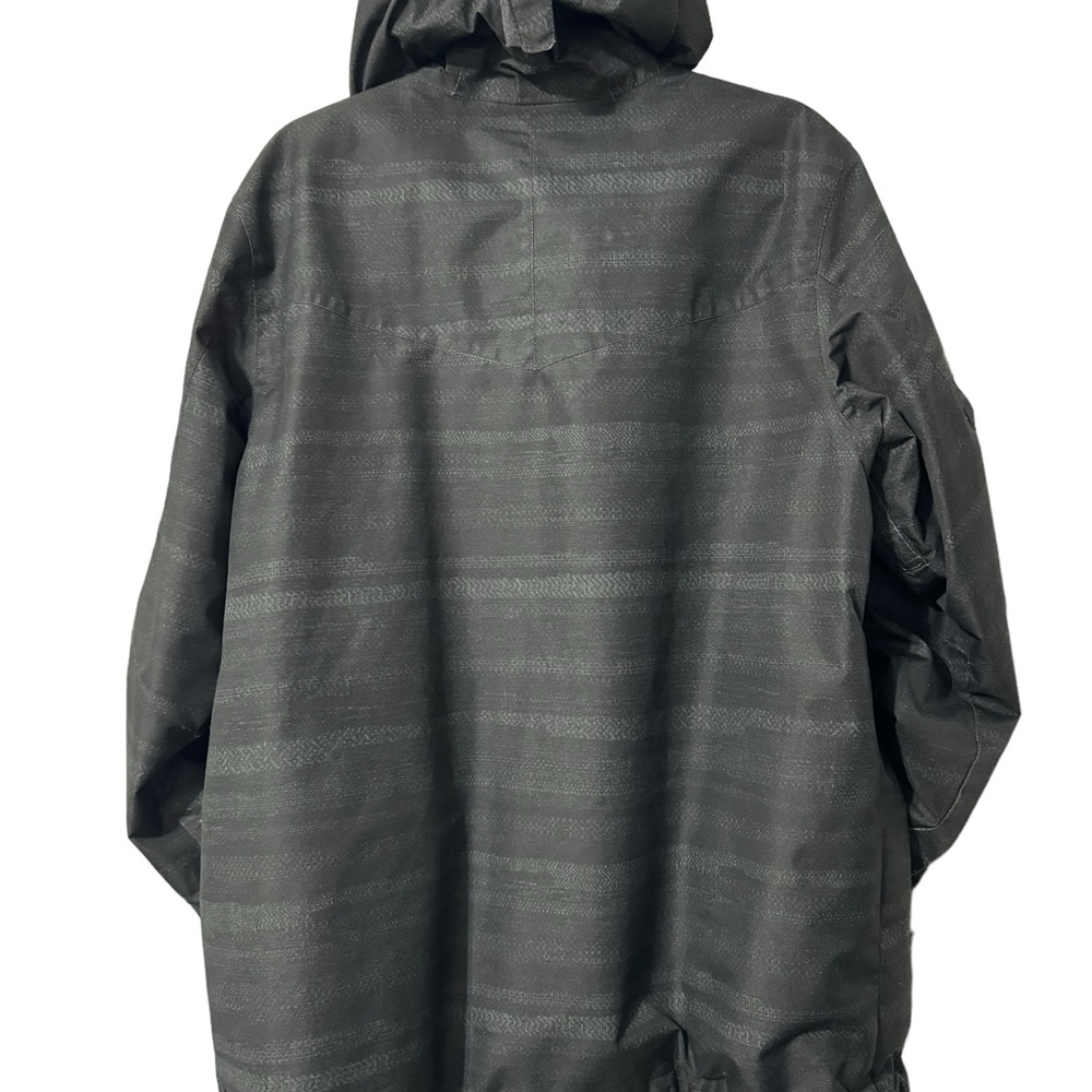 Columbia jacket shell interchangeable Medium - Picture 9 of 9